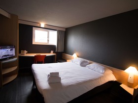 Hôtel ibis Rennes Beaulieu