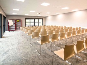 Hôtel ibis Rennes Beaulieu