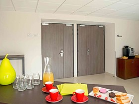 Hôtel ibis Rennes Beaulieu