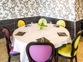 Hôtel ibis Rennes Beaulieu