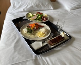 Hôtel ibis Rennes Beaulieu