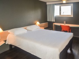 Hôtel ibis Rennes Beaulieu