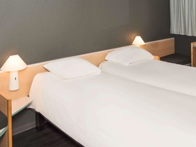 Hôtel ibis Rennes Beaulieu