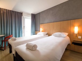 Hôtel ibis Rennes Beaulieu