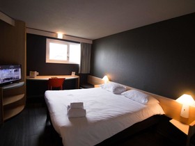 Hôtel ibis Rennes Beaulieu
