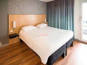 Hôtel ibis Rennes Beaulieu