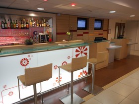 Hôtel ibis Rennes Beaulieu