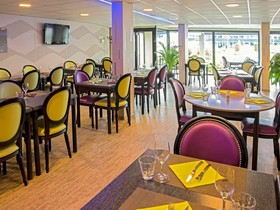Hôtel ibis Rennes Beaulieu