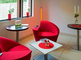 Hôtel ibis Rennes Beaulieu