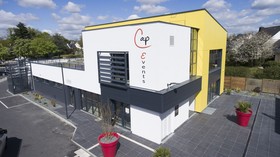 Hôtel ibis Rennes Beaulieu
