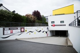 Hôtel ibis Rennes Beaulieu