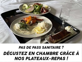 Hôtel ibis Rennes Beaulieu