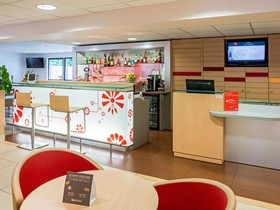 Hôtel ibis Rennes Beaulieu