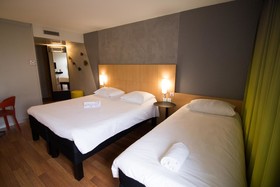 Hôtel ibis Rennes Beaulieu