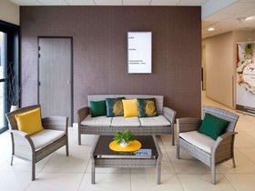 Hôtel ibis Rennes Beaulieu