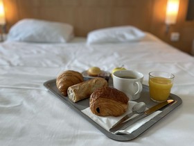 Hôtel ibis Rennes Beaulieu