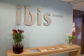 Hôtel ibis Rennes Beaulieu