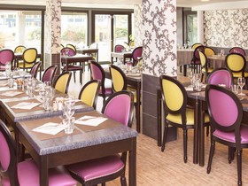 Hôtel ibis Rennes Beaulieu