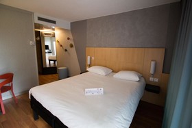 Hôtel ibis Rennes Beaulieu