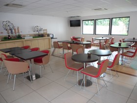 Hôtel ibis Rennes Beaulieu