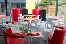 Hôtel ibis Rennes Beaulieu