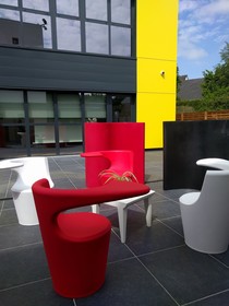Hôtel ibis Rennes Beaulieu