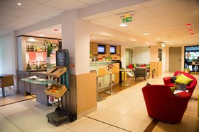 Hôtel ibis Rennes Beaulieu
