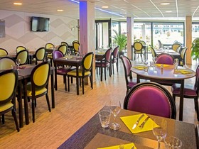 Hôtel ibis Rennes Beaulieu