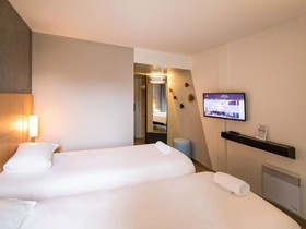 Hôtel ibis Rennes Beaulieu