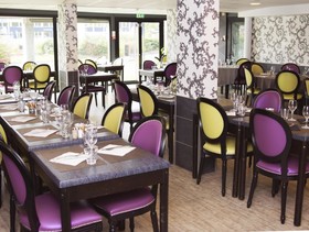 Hôtel ibis Rennes Beaulieu