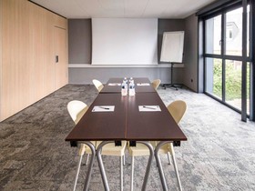 Hôtel ibis Rennes Beaulieu