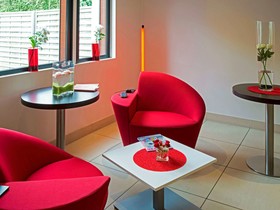 Hôtel ibis Rennes Beaulieu