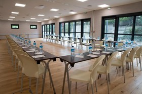 Hôtel ibis Rennes Beaulieu