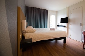 Hôtel ibis Rennes Beaulieu