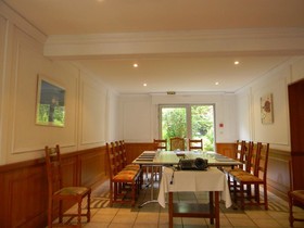 Le Clos Champel