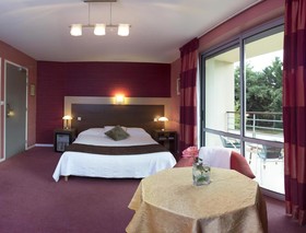 Le Clos Champel