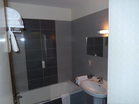 Hôtel Lodge la Valette