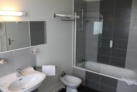 Hôtel Lodge la Valette