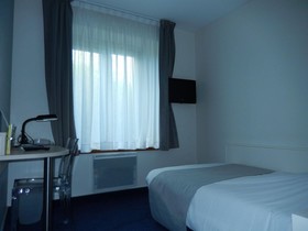 Hôtel Lodge la Valette