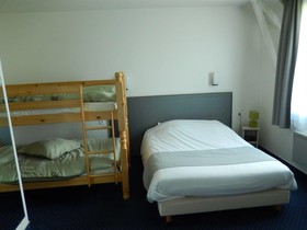 Hôtel Lodge la Valette