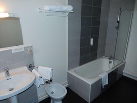 Hôtel Lodge la Valette