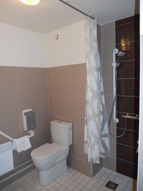 Hôtel Lodge la Valette