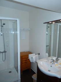 Hôtel Lodge la Valette