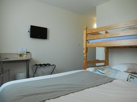 Hôtel Lodge la Valette