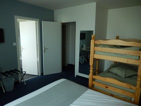 Hôtel Lodge la Valette