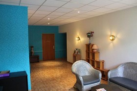 Hôtel Lodge la Valette