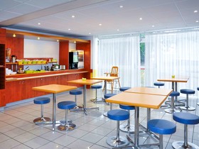 ibis budget Rennes Cesson