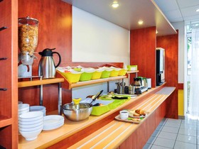 ibis budget Rennes Cesson