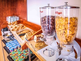 ibis budget Rennes Cesson