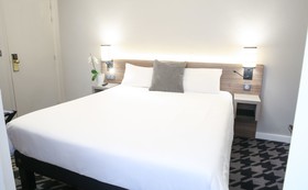 ibis budget Rennes Cesson